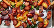 10-best-smoked-sausage-dinner-recipes-yummly image
