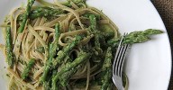 pesto-pasta-recipes-food-wine image