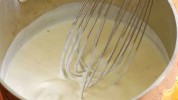 basic-cream-sauce-besciamella-recipe-finecooking image