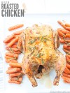 classic-whole-roasted-chicken-in-the-oven image