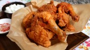 korean-fried-chicken-recipes-by-maangchi image
