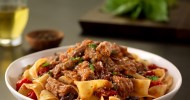 10-best-pappardelle-sauces-recipes-yummly image