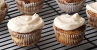 cinnamon-roll-cupcakes-better-homes-gardens image