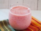 strawberry-yogurt-smoothie-recipe-cdkitchencom image