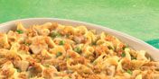 quick-creamy-chicken-and-noodles-campbells-kitchen image