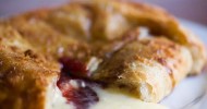 10-best-baked-brie-with-jam-no-pastry-recipes-yummly image