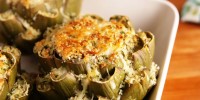 20-easy-artichoke-recipes-how-to-cook-artichokesdelishcom image