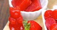 10-best-healthy-strawberry-snacks-recipes-yummly image