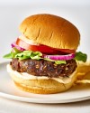 easy-black-bean-burger-recipe-under-30-minutes-kitchn image