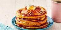 how-to-make-the-best-sweet-potato-pancakes image