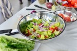 ensalada-verde-simple-green-salad-recipe-the image