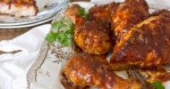 10-best-leftover-barbecue-chicken-recipes-yummly image