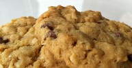 crisp-oatmeal-cookies-recipe-allrecipes image