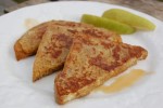 whole-wheat-french-toast-100-days-of-real-food image