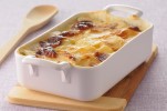 potato-gratin-with-cheese-and-bacon image
