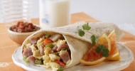 10-best-egg-and-tortilla-breakfast-recipes-yummly image