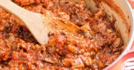 10-best-meatless-spaghetti-sauce-recipes-yummly image