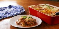 best-cabbage-lasagna-recipe-how-to-make-cabbage-lasagna image