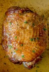 easy-roasted-turkey-thighs-recipelioncom image