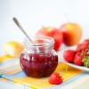 sugar-free-strawberry-jam-diabetic-gourmet-magazine image