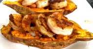 10-best-shrimp-sweet-potato-recipes-yummly image