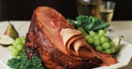 10-best-baked-ham-with-brown-sugar-and-cloves image