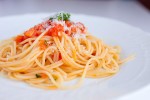 pasta-al-pomodoro-recipe-italian-recipes-pbs-food image