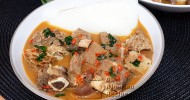 nigerian-pepper-soup-with-assorted-meat-nigerian image