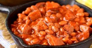 crock-pot-baked-beans-molasses-brown-sugar image