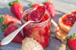 30-minute-strawberry-jam-recipe-old-world-garden image