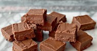 10-best-no-fail-fudge-with-marshmallows image