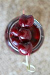 boozy-bourbon-cherries-recipe-girl image