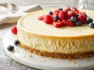 creamy-baked-cheesecake-eagle-brand image