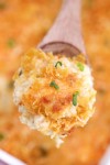 the-best-cheesy-potatoes-recipe-video-sweet-and-savory-meals image