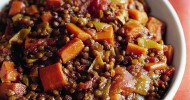 barefoot-contessa-stewed-lentils-tomatoes image