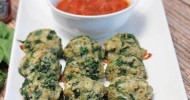 10-best-spinach-balls-with-fresh-spinach-recipes-yummly image