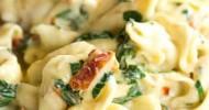 10-best-cheese-tortellini-in-cream-sauce-recipes-yummly image