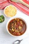 beef-taco-soup-recipe-easy-dinner-idea-easy-peasy image