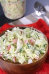 summer-slaw-recipe-deli-coleslaw-alyonas-cooking image