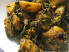 saag-aloo-spinach-and-potato-curry-food image
