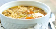 10-best-chicken-quinoa-soup-recipes-yummly image