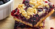 10-best-blueberry-pie-filling-bars-recipes-yummly image