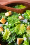how-to-make-the-ultimate-classic-caesar-salad-kitchn image