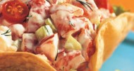 10-best-seafood-salad-imitation-crab-recipes-yummly image