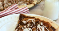 10-best-sugar-cookie-dough-pizza-dessert image