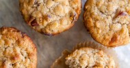 10-best-cinnamon-raisin-oatmeal-muffins image