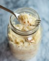 how-to-make-homemade-sauerkraut-in-a-mason-jar-kitchn image