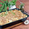 jamie-olivers-30-minute-cauliflower-macaroni-cheese image