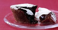 molten-chocolate-cake-recipe-martha-stewart image