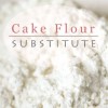 how-to-make-cake-flour-homemade-substitute image